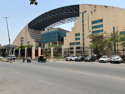 IP University Plot View 2
