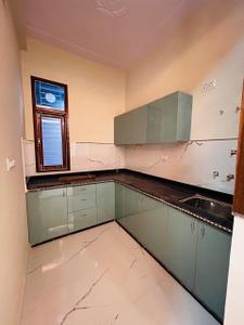 Kitchen Image of 900 Sq.ft 2 BHK Independent House for sale in Mowa Raipur for Rs. 4000000