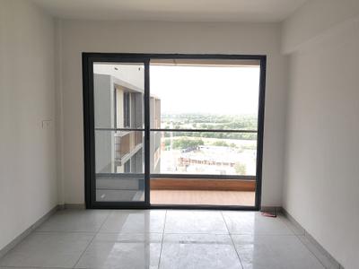 Living Room Image of 1096 Sq.ft 3 BHK Apartment / Flat for sale in Shivay Signature Elena, Zundal Ahmedabad for Rs. 6602148