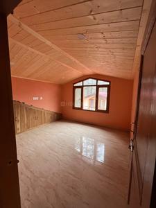 Bedroom Image of 2900 Sq.ft 5 BHK Apartment / Flat for sale in Tutikandi Shimla for Rs. 13500000