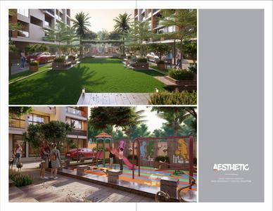 Image of 2916 Sq.ft 3 BHK Duplex for sale in Sculpture, Ognaj, Ahmedabad for Rs. 16500000
