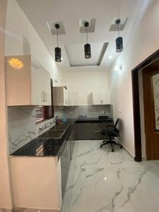 Kitchen Image of 2800 Sq.ft 6 BHK Builder Floor for sale in Sector 115 Mohali for Rs. 13000000