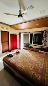 Bedroom Image of 900 Sq.ft 3 BHK Independent House for sale in Moti Baug Vadodara for Rs. 9500000