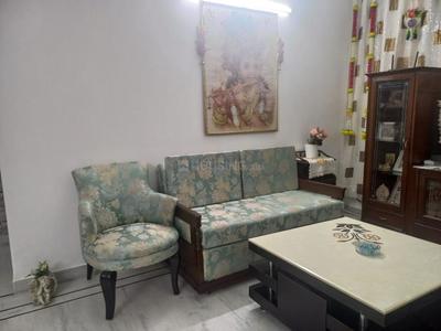 2 BHK Independent Builder Floor