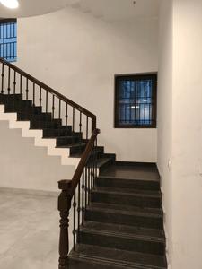 Staircase Image of 3000 Sq.ft 4 BHK Villa for sale in Kottivakkam Chennai for Rs. 35000000