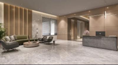 Hall Image of 1588 Sq.ft 3 BHK Apartment / Flat for sale in Mantra Melange, Kharadi Pune for Rs. 15000000