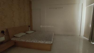 Bedroom Image of 2300 Sq.ft 5 BHK Independent House for sale in Baner Pune for Rs. 45000000