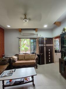 Hall Image of 2160 Sq.ft 6 BHK Villa for sale in Ambawadi Ahmedabad for Rs. 30000000