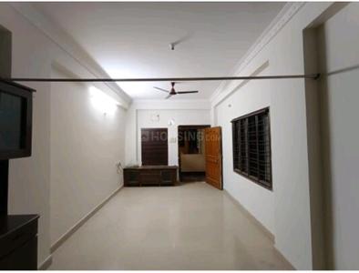Hall Image of 1020 Sq.ft 2 BHK Apartment / Flat for sale in Miyapur Hyderabad for Rs. 5450000
