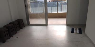 Living Room Image of 1700 Sq.ft 3 BHK Apartment / Flat for rent in Aishwaryam Stonehenge, Nigdi Pune for Rs. 35000