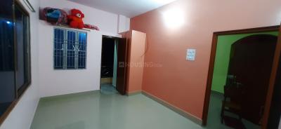 Bedroom Image of 800 Sq.ft 2 BHK Builder Floor for rent in Jamalpur Munger for Rs. 8500