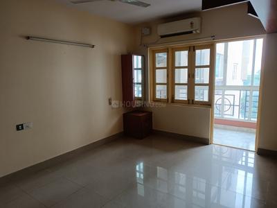 Bedroom Image of 1990 Sq.ft 3 BHK Apartment / Flat for rent in Embassy Heritage, Malleswaram Bengaluru for Rs. 57000