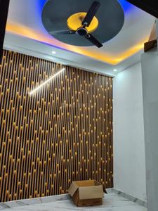 Bedroom Image of 1200 Sq.ft 3 BHK Independent House for sale in Garg Associates And Builders Garg Apartment C 30, Govindpuram Ghaziabad for Rs. 7000000