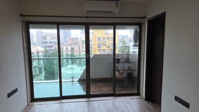 Bedroom Image of 3300 Sq.ft 4 BHK Apartment / Flat for sale in RNA Auroville, Santacruz West Mumbai for Rs. 105000000