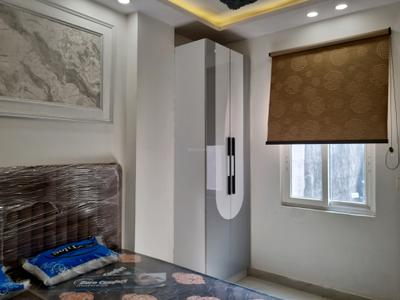 Bedroom Image of 1000 Sq.ft 3 BHK Builder Floor for sale in Dwarka Mor New Delhi for Rs. 8000001