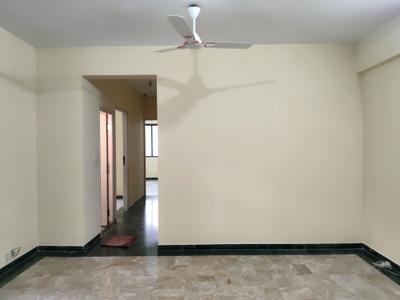 Living Room Image of 875 Sq.ft 2 BHK Apartment / Flat for rent in Hiranandani Estate Thane for Rs. 38000