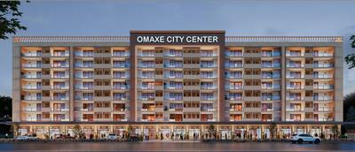 Omaxe Garden Homes Plot View 3