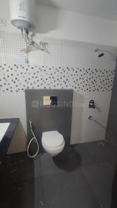 Image of 2840 Sq.ft 4 BHK Apartment / Flat for rent in Sakar Elite Apex, Mahalakshmi Nagar, Indore for Rs. 50000