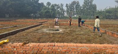 Image of 800 Sq.ft 2 BHK Apartment / Flat for sale in Maniram, Gorakhpur for Rs. 200000