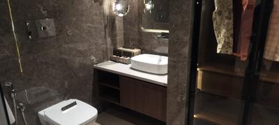 Image of 1865 Sq.ft 3 BHK Apartment / Flat for sale in Cosmos Express 99, Sector 99, Gurgaon for Rs. 15900000
