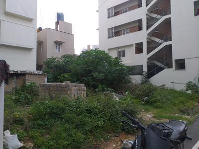 Image of 2400 Sq.ft Residential Plot / Land for sale in HSR Layout, Bengaluru for Rs. 90000000