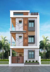 Image of 4400 Sq.ft 7 BHK Independent House for sale in Gandimaisamma, Hyderabad for Rs. 16500000