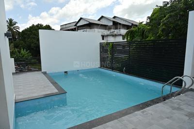 Image of 5000 Sq.ft 4.5 BHK Independent House for sale in Thrikkakara North, Kochi for Rs. 41000000