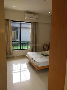 Bedroom Image of 850 Sq.ft 2 BHK Apartment / Flat for sale in Joyville Celestia Phase 2, Shewalewadi Pune for Rs. 7900000