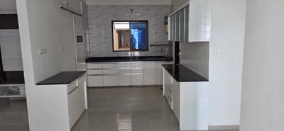 Kitchen Image of 1650 Sq.ft 3 BHK Apartment / Flat for sale in Lilleria Apartments I And II, Sama Savli Vadodara for Rs. 5700000