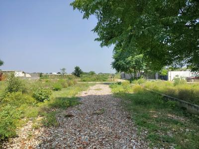 Image of 540 Sq.ft Residential Plot / Land for sale in Bhanauta, Greater Noida for Rs. 2111400
