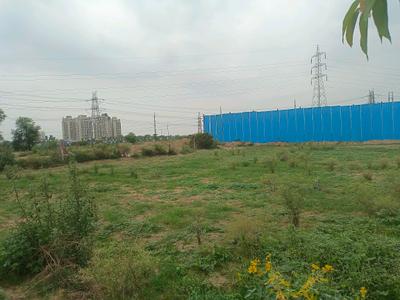 Image of 112 Sq.ft Residential Plot / Land for sale in Vatika Xpressions, Sector 88B, Gurgaon for Rs. 19040000