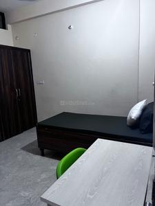 Bedroom Image of Mannat bliss  in Sector 135, Bajidpur
