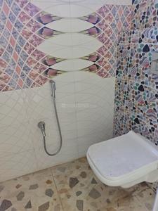 Bathroom Image of 2500 Sq.ft 4 BHK Independent House for sale in Prantik Bolpur-Santiniketan for Rs. 9000000