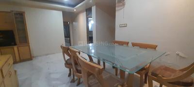 Hall Image of 2000 Sq.ft 2.5 BHK Apartment / Flat for sale in Akota Vadodara for Rs. 8000000