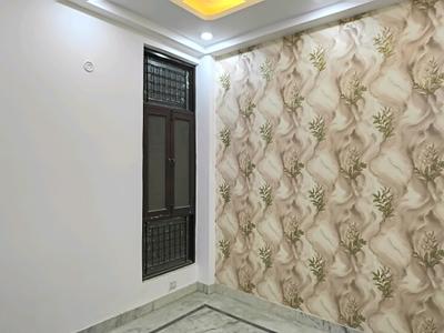 Bedroom Image of 825 Sq.ft 2 BHK Builder Floor for sale in Indirapuram Ghaziabad for Rs. 5300000