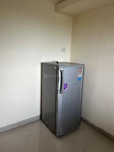 Bedroom Image of 480 Sq.ft 1 BHK Independent House for rent in Kharadi Pune for Rs. 22500