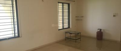 Living Room Image of 1200 Sq.ft 2 BHK Apartment / Flat for rent in Rohan Nilay, Aundh Pune for Rs. 37000