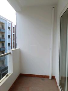 Dining Area Image of 1650 Sq.ft 3 BHK Apartment / Flat for sale in Creative Elegance, Nagavara Bengaluru for Rs. 15000000