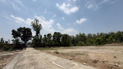 Image of 900 Sq.ft Residential Plot / Land for sale in Bhogpur, Dehradun for Rs. 2500000