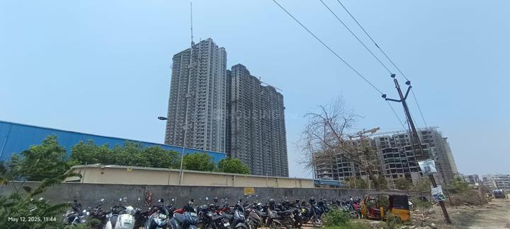 Urbanrise Sky Habitat Main Image 1