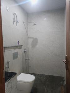 Bathroom Image of 2250 Sq.ft 3 BHK Builder Floor for sale in Canal Road Dehradun for Rs. 13000000