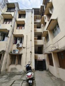 Image of 705 Sq.ft 2 BHK Apartment / Flat for sale in Karelibagh, Vadodara for Rs. 2200000