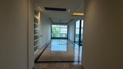 Living Room Image of 4500 Sq.ft 4 BHK Builder Floor for sale in New Friends Colony New Delhi for Rs. 110000000