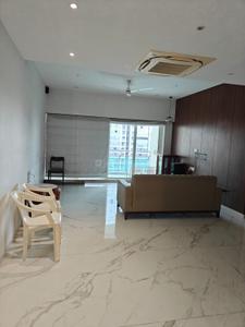 Hall Image of 2205 Sq.ft 3 BHK Apartment / Flat for sale in Bombay Springs, Wadala Mumbai for Rs. 125000000