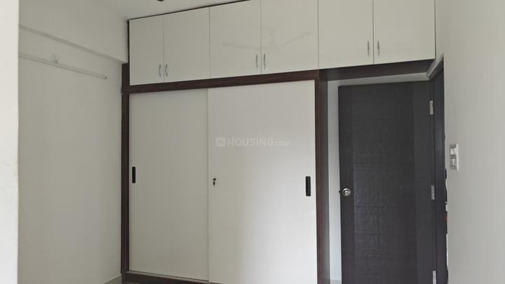 Vijay Homes Bedroom 1
