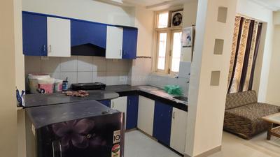 Fully Furnished Flat For Rent In Raj Nagar Extension Shourya Aura