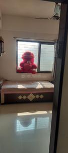 Hall Image of 720 Sq.ft 2 BHK Apartment / Flat for sale in Shree Ghanshyam Residency, Sunpharma Road Vadodara for Rs. 4000000