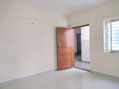 Living Room Image of 1136 Sq.ft 2 BHK Apartment / Flat for sale in Sri Vidhathri Vasatham, Electronic City Bengaluru for Rs. 7852500