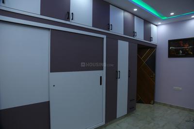 Bedroom Image of 5250 Sq.ft 8 BHK Independent House for sale in Hebbal Bengaluru for Rs. 39925000