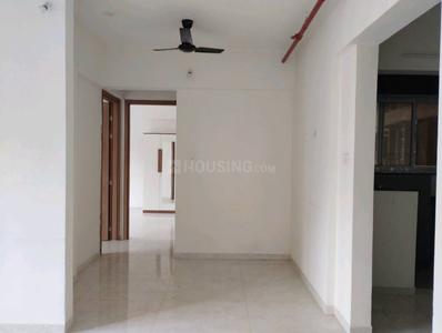 Hall Image of 850 Sq.ft 2 BHK Apartment / Flat for rent in Triaa Elysia, Keshav Nagar Pune for Rs. 26000